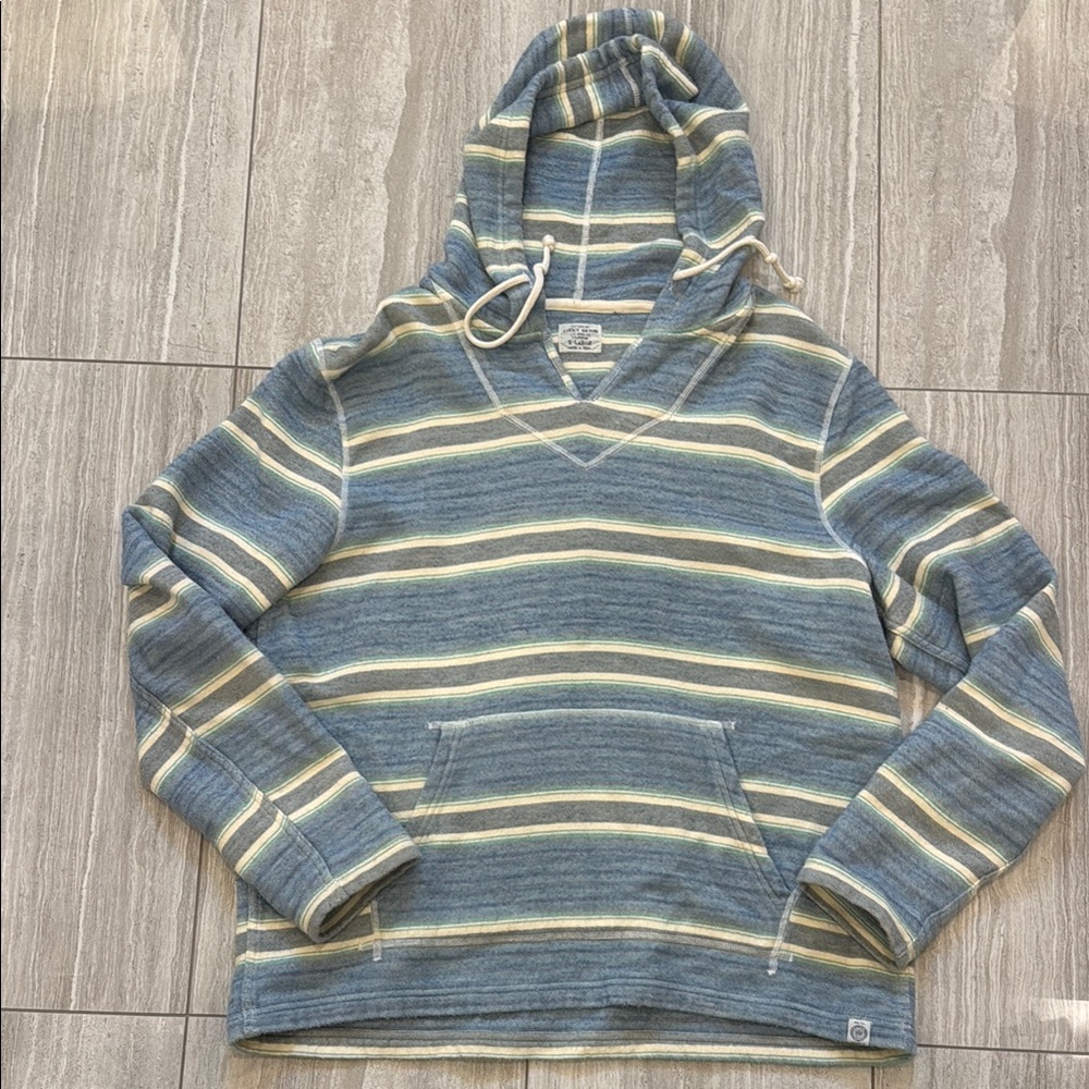 Men’s Lucky Brand Hoodie